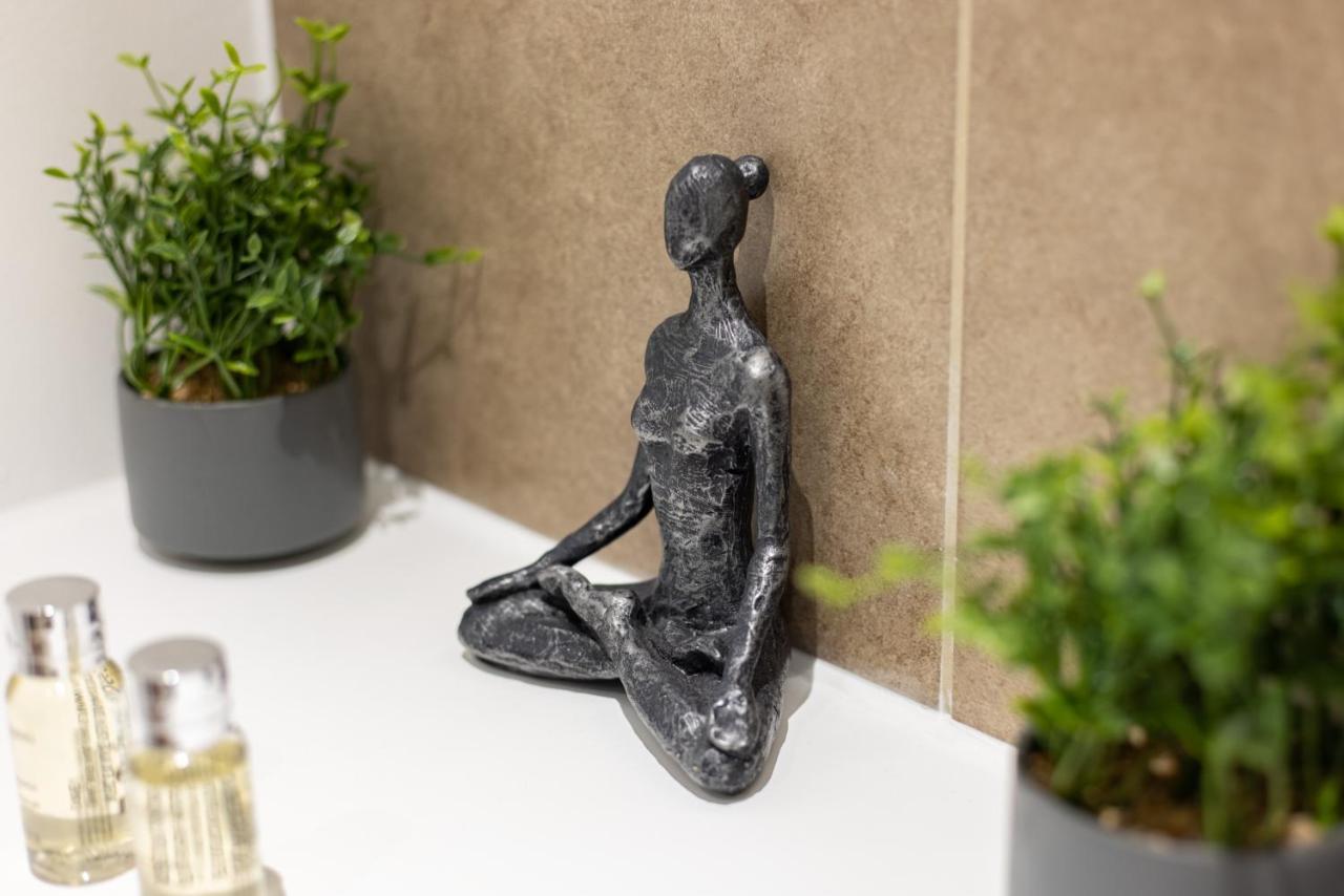 Apartamento The Park Royal Collection Londres